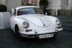 Porsche 356B 1960 года